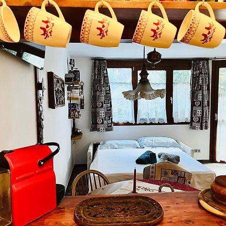 Apartament Chez Moi Chamonix Zewnętrze zdjęcie