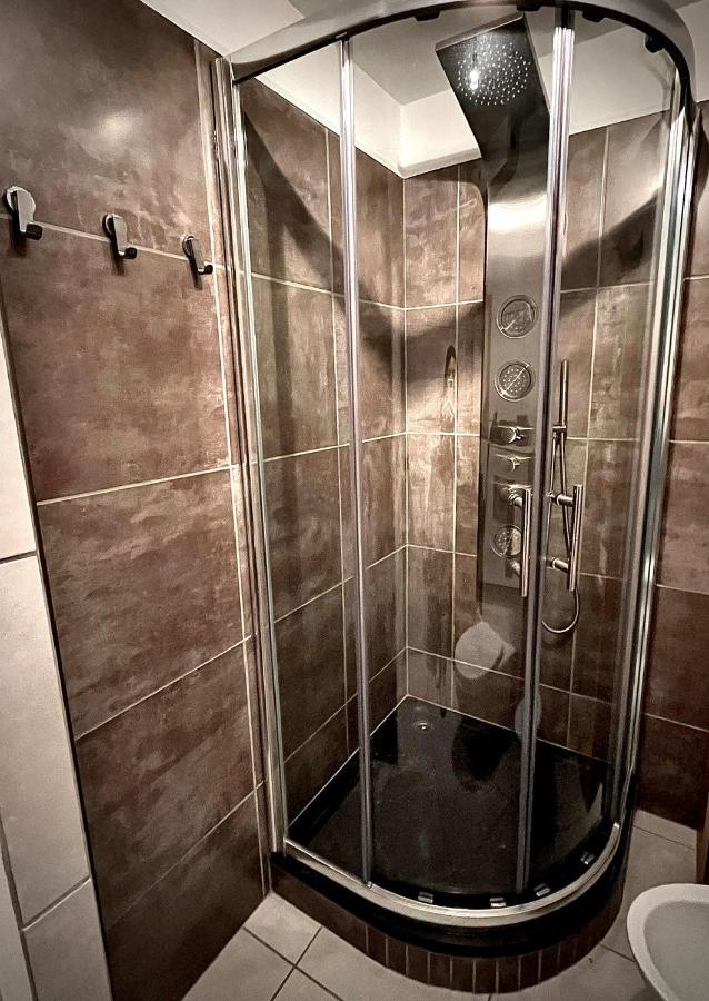 Apartament Chez Moi Chamonix Zewnętrze zdjęcie
