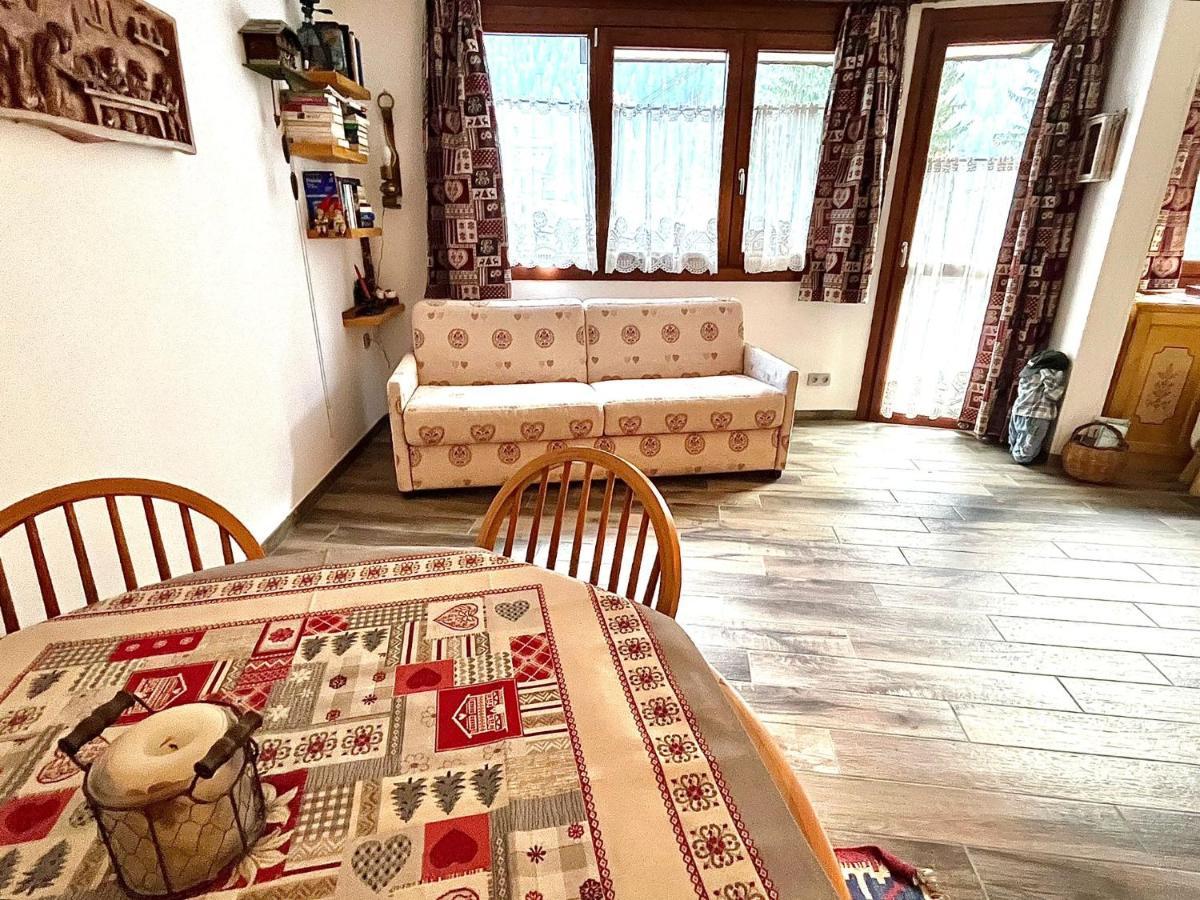 Apartament Chez Moi Chamonix Zewnętrze zdjęcie