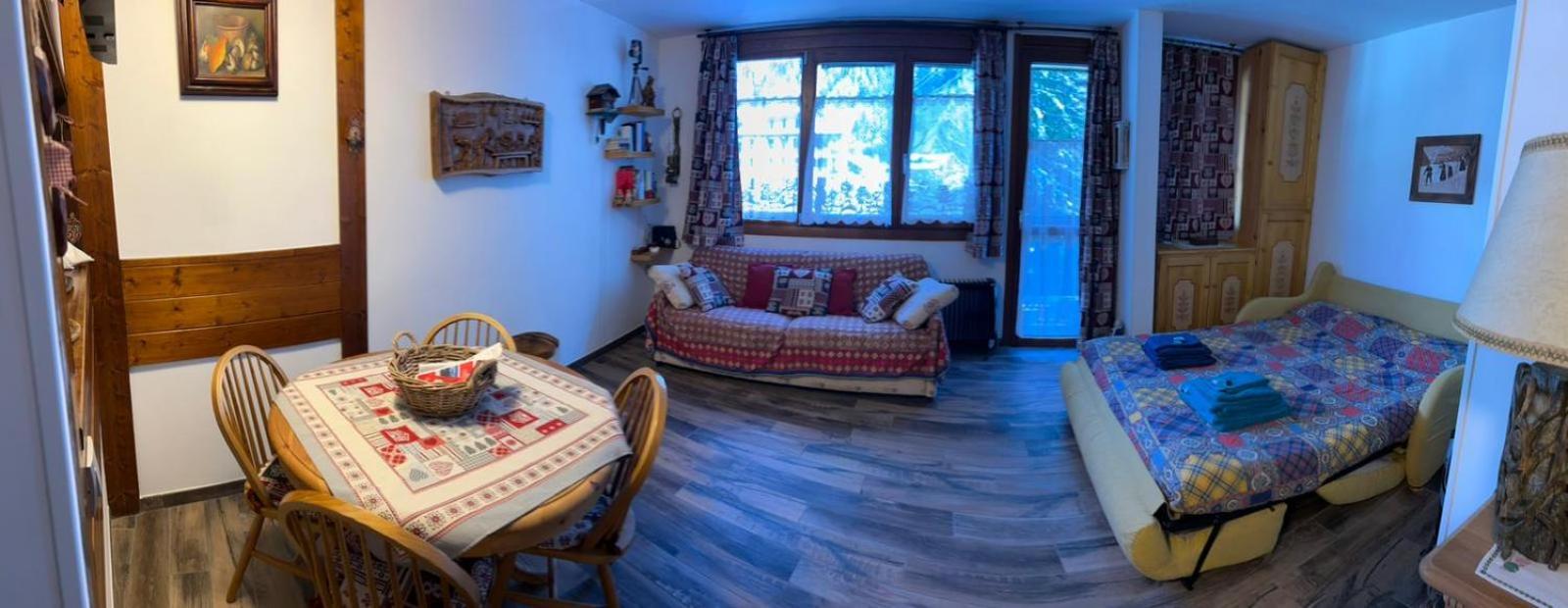 Apartament Chez Moi Chamonix Zewnętrze zdjęcie
