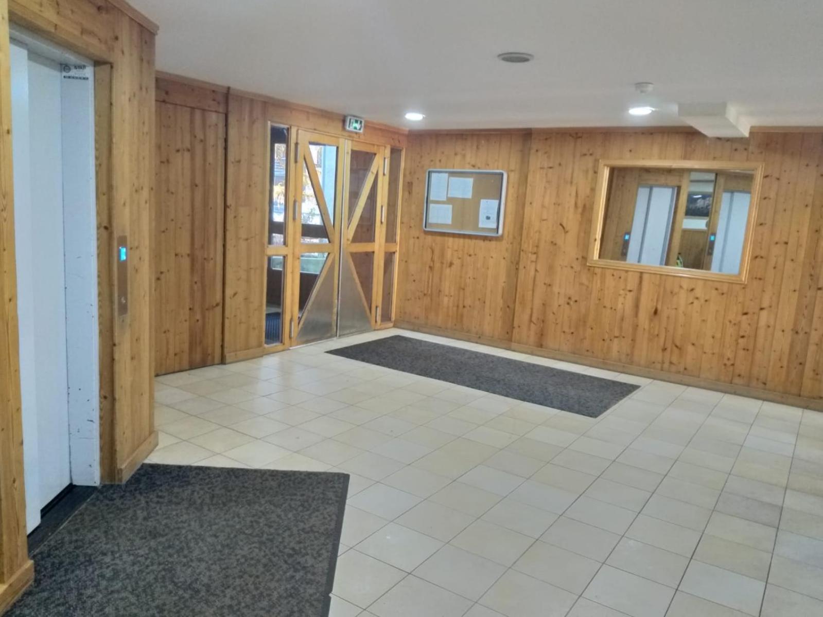 Apartament Chez Moi Chamonix Zewnętrze zdjęcie